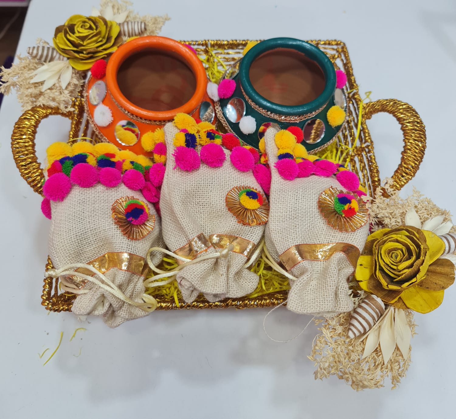 Corporate New Year Gift Hampers